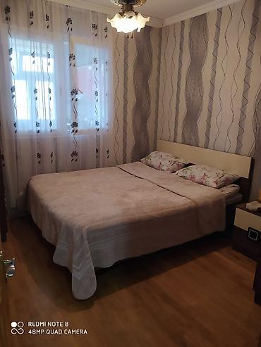 Daşınmaz əmlak: Bakı, Əhmədli, 2 otaqlı, Köhnə tikili, m. Həzi Aslanov, 45 kv. m — 4