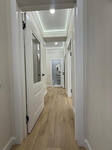 Продажа квартир: 2 комнаты, 61 м², 10 этаж, Евроремонт — 4