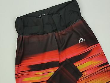 posters arctic monkeys: Adidas, Legginsy Sportowe damskie, rozmiar L — 1