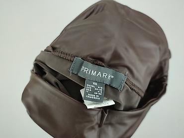 tights: Primark, Legginsy Ze skóry ekologicznej damskie, rozmiar XS — 5