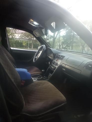 e klass: Mercedes-Benz C-Class: 1994 г., 1.8 л, Механика, Бензин, Седан — 9