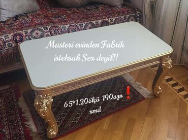 Masalar: Jurnal masası, Yeni