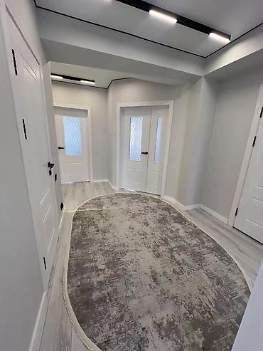 Продажа квартир: 3 комнаты, 75 м², Элитка, Евроремонт — 4