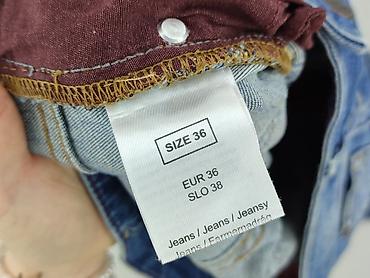 mango jeans regina: DENIM JEANS, Jeansy damskie, rozmiar S — 4
