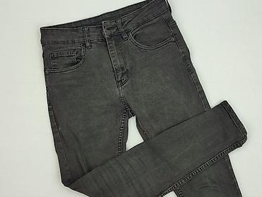 jeans balloon: Jeansy damskie, rozmiar S — 1