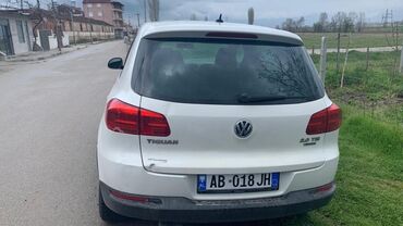 Volkswagen: Volkswagen Tiguan: 2 | 2013 έ. SUV/4x4