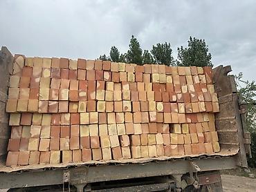 m100: Пустотелый, дырчатый, Жженый кирпич, Полублок, 250×120×88 — 2