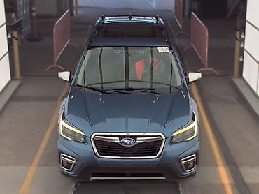 Subaru Forester: 2021 г., 2.5 л, Автомат, Бензин, Кроссовер at lalafo.kg Subaru Forester: 2021 г., 2.5 л, Автомат, Бензин, Кроссовер