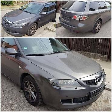 citroen c3 karavan: UNUTRAŠNJA BRAVA, KVAKA ZA MAZDA 6 | Mazda 6 originalni polovni — 1