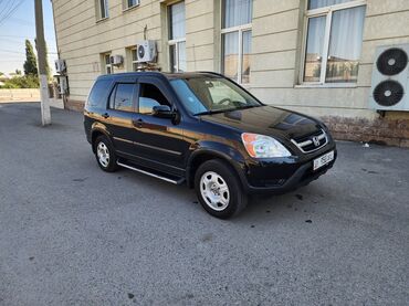 хонда левый руль: Honda CR-V: 2002 г., 2.4 л, Автоматтык, Бензин, Жол тандабас