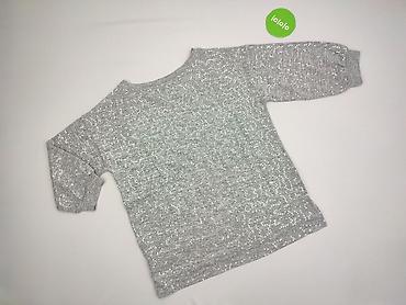 clothes silver: Beloved, Sweter damski, rozmiar XL — 3