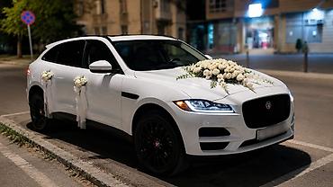 pol yonan usta: #Jaguar#Fpace#Toy #Nişan və digər #tədbirlər üçün #sifariş edə — 1