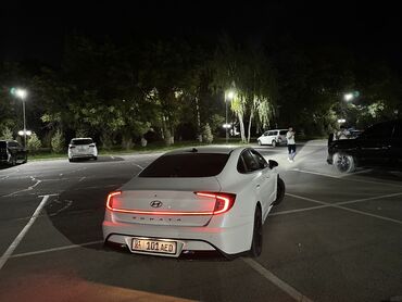 купить машину хендай солярис: Hyundai Sonata: 2019 г., 2 л, Автомат, Газ, Седан