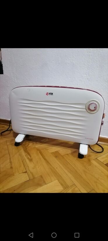 Kaloriferi: Radijator Panelni VOX 2000 w ispravan
 Mirjevo — 5