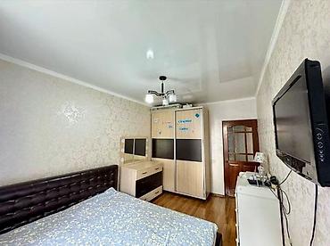 Продажа квартир: 3 комнаты, 75 м², Индивидуалка, 3 этаж, Косметический ремонт — 4