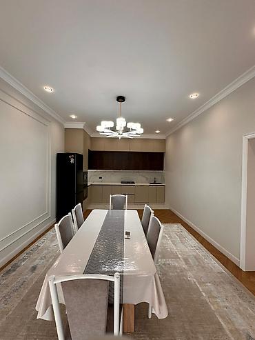 Продажа домов: Дом, 240 м², 5 комнат, Агентство недвижимости, Дизайнерский ремонт — 12