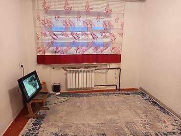 Продажа комнат: Балыкчы шаарында 4 этаждан 3-х комнатный квартира сатылат, ремонту — 8