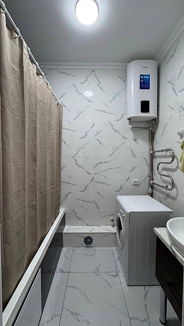 Продажа квартир: 2 комнаты, 61 м², Элитка, 13 этаж, Косметический ремонт — 10