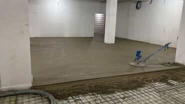 Бетонные работы: Стяжка Бесплатная консультация Больше 6 лет опыта at lalafo.kg — 15 Бетонные работы: Стяжка Бесплатная консультация Больше 6 лет опыта — 15