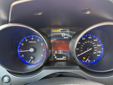 Subaru: Subaru Outback: 2018 г., 2.5 л, Автомат, Бензин — 20