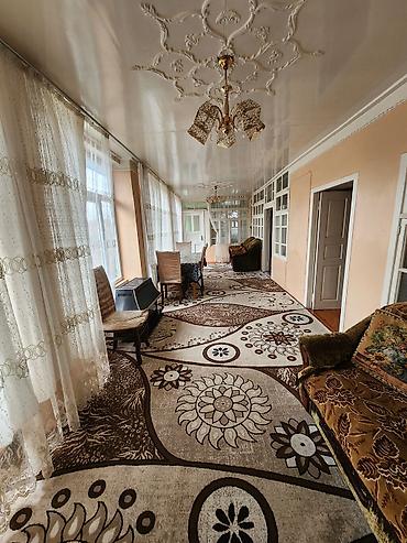 Həyət evləri və villaların satışı: 6 otaqlı, 140 kv. m, Kredit yoxdur, Orta təmir — 14