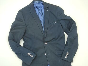 Suits: Suit jacket for men, 2XL (EU 44), condition - Very good