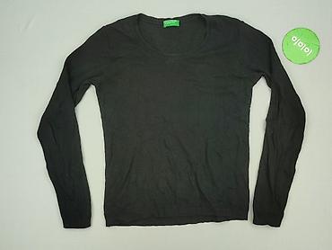 bluzy cmp: United Colors of Benetton, Sweter damski, rozmiar M — 2