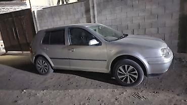 багажник на гольф 2: Volkswagen Golf: 2002 г., Хэтчбэк — 2