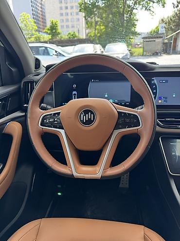 sultan power: Weltmeister W6, 2021 г., 18000 км, Передний — 9