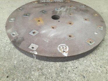 mešalice za beton: Brusni kamen, tocilo 560x40mm, rupa 50mm, za bocno brusenje sa rupama