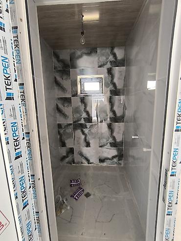 Həyət evi alıram: 120 kv. m, 4 otaqlı — 11