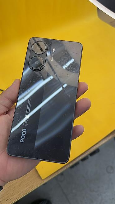 Poco: Poco X7 Pro, Б/у, 256 ГБ, 2 SIM — 15