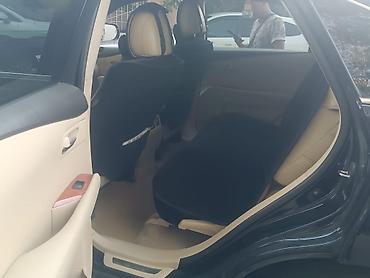 Lexus: Lexus RX: 2010 г. — 10
