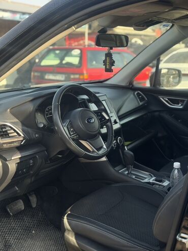 Subaru: Subaru Forester: 2019 г., 2.5 л, Автомат, Бензин, Кроссовер — 3