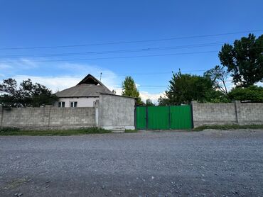 продается дом киркомстром: Үй, 164 кв. м, 4 бөлмө, Менчик ээси, Косметикалык оңдоо
