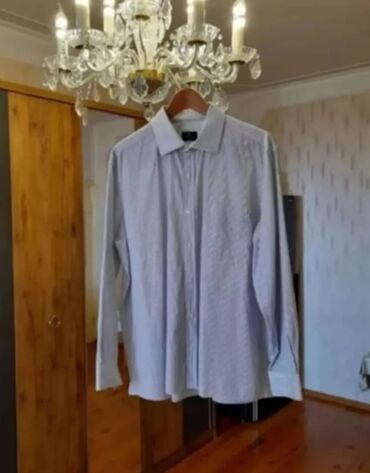 Рубашки: 100% Paris. Gətirilmə. Привозная. İŞLƏNMİŞ. 100% Marka. 1007 €