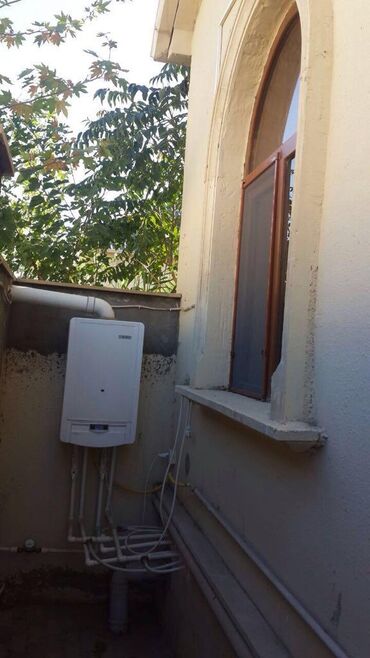 Bağ evlərinin kirayəsi: 115 kv. m, 3 otaqlı, Hovuzsuz, Kombi, Qaz, İşıq — 8