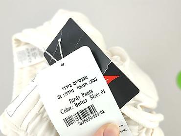 przeceny lacoste: Spodnie dresowe damskie, rozmiar S — 4