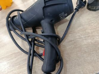 lavaş bişirən aparat: Hava fenləri