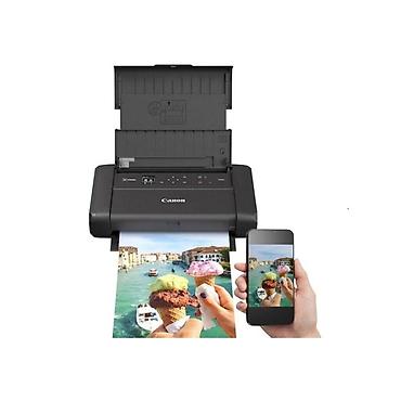printer l850: Canon PIXMA TR150 4167C006 A4 Rəngli Portativ Inkjet Printer Kompakt — 1