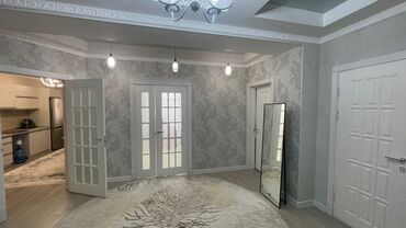 снять квартиру в токмаке запорожская область: 2 комнаты, 90 м², Элитка, 2 этаж, Дизайнерский ремонт