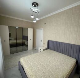 Uzunmüddətli kirayə mənzillər: 28 May Metrosu Yaxınlığında Yerləşən Mənzil Kirayə Verilir Qaz Su İşıq — 4