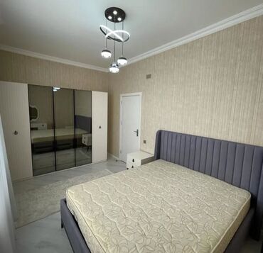 Uzunmüddətli kirayə mənzillər: 28 May Metrosu Yaxınlığında Yerləşən Mənzil Kirayə Verilir Qaz Su İşıq — 9