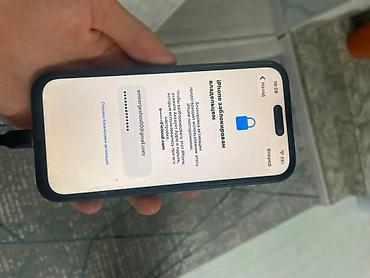 Продаю или меняю на Xiaomi 
Забыли пароль от айклоуд