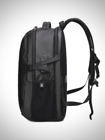 Рюкзаки: Рюкзак, Материал: Полиэстер, Унисекс, Новый — 6