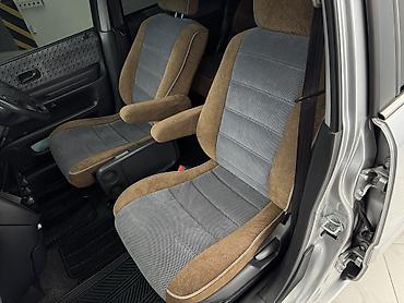 Honda: Honda CR-V: 2001 г., 2 л, Бензин — 16