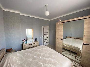 Продажа квартир: 2 комнаты, 49 м², 104 серия, 3 этаж, Евроремонт — 3