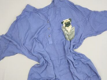 Bluzka damska, rozmiar 5XL