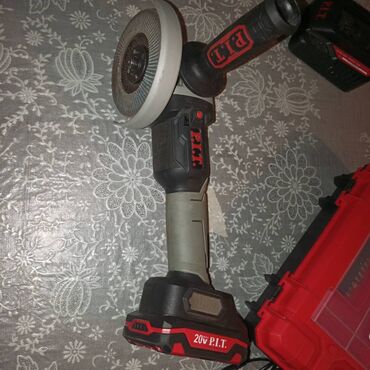 Laqondalar: Laqonda, 125 mm — 2