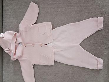 Комплекты одежды: Комплект, цвет - Розовый — 2